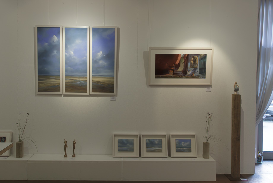 Galerie Chaco (II)
