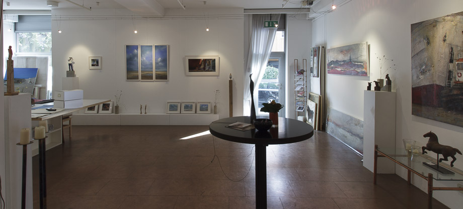 Galerie Chaco (I)
